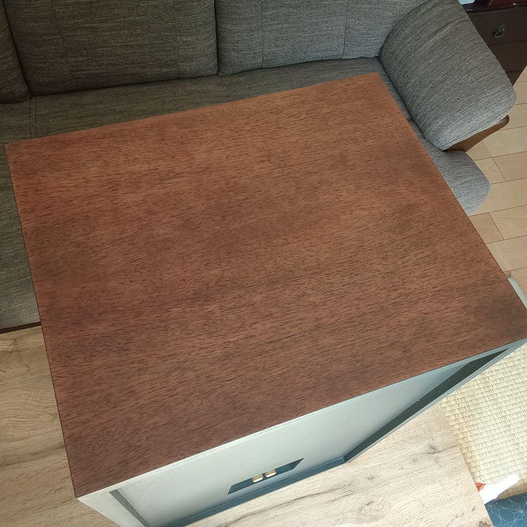 JBL『4312 MkⅡ CONTROL MONITOR』①　美品