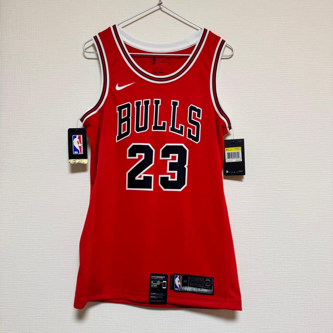 JORDAN BRAND CHICAGO BULLS シカゴブルズ タンクトップ