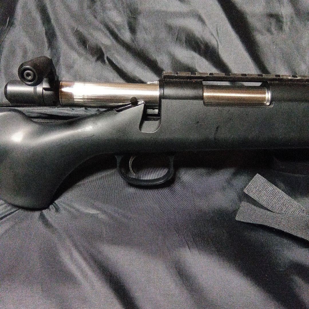 エアーガン　東京マルイ　FL/TM VSR-10