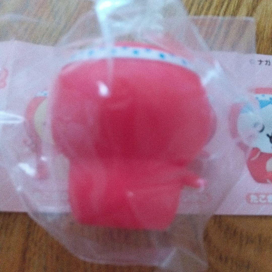 ちいかわソフビフィギュア2＆3　ちいかわセット