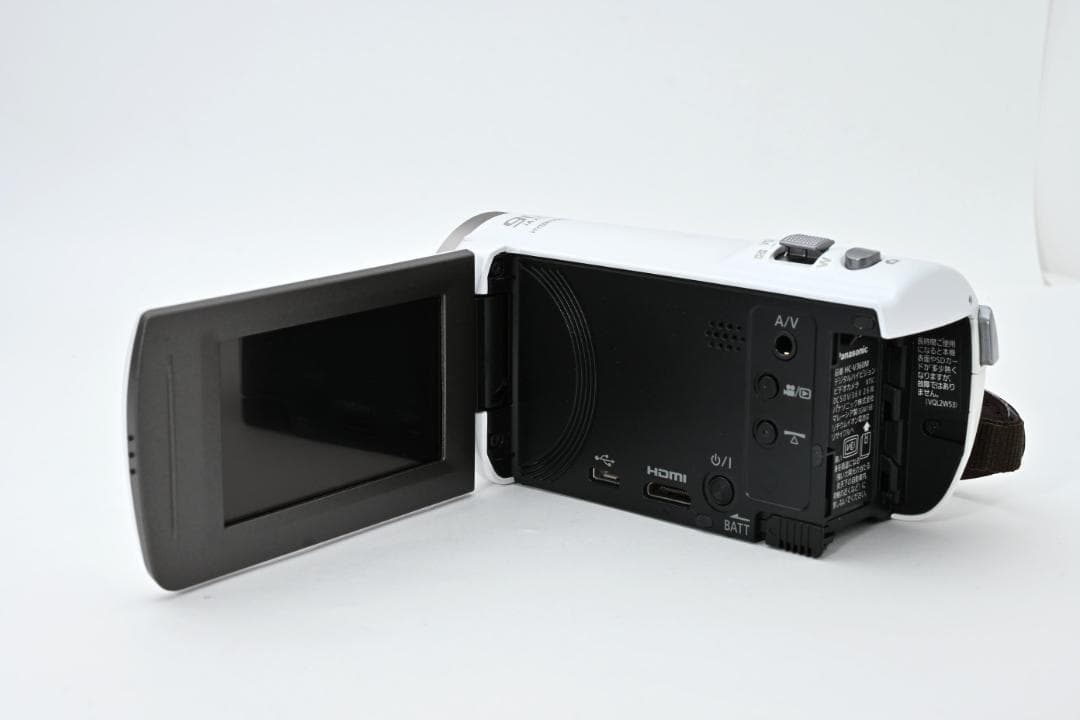 ■ 美品 ■ パナソニック　Panasonic HC-V360M