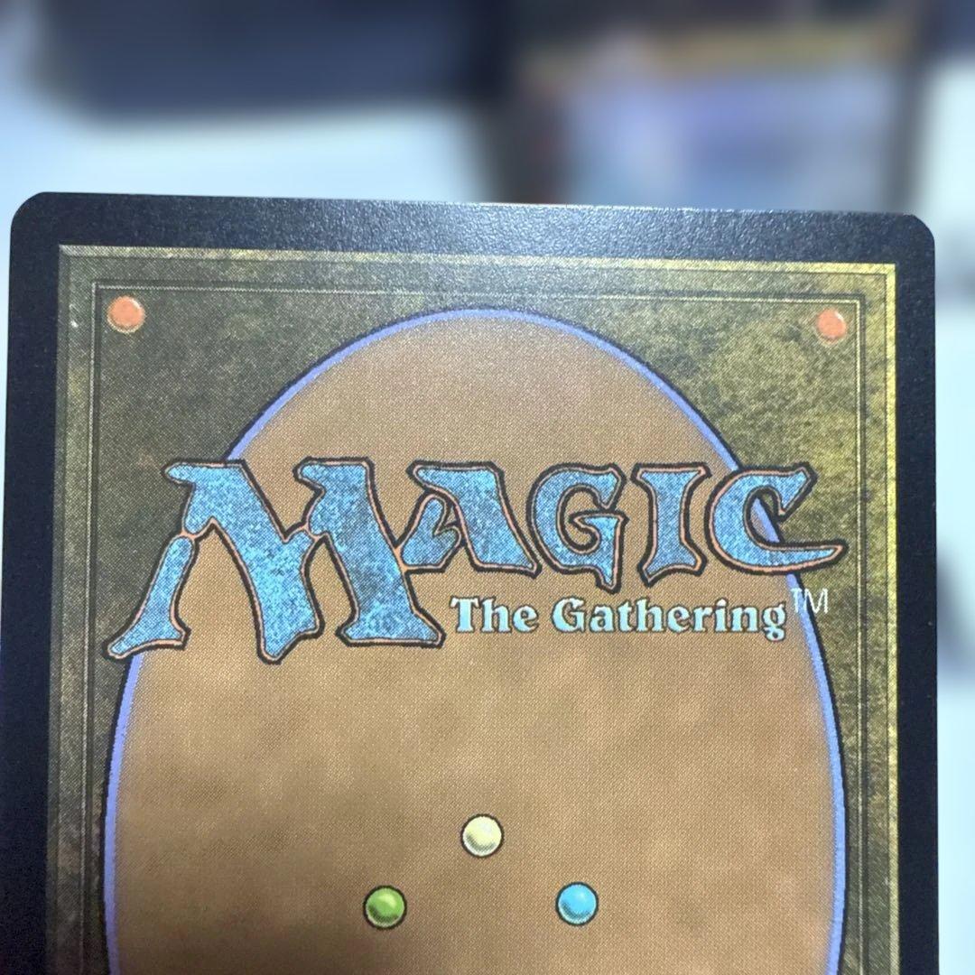 MTG レンと六番　ボーダレスfoil 日3枚