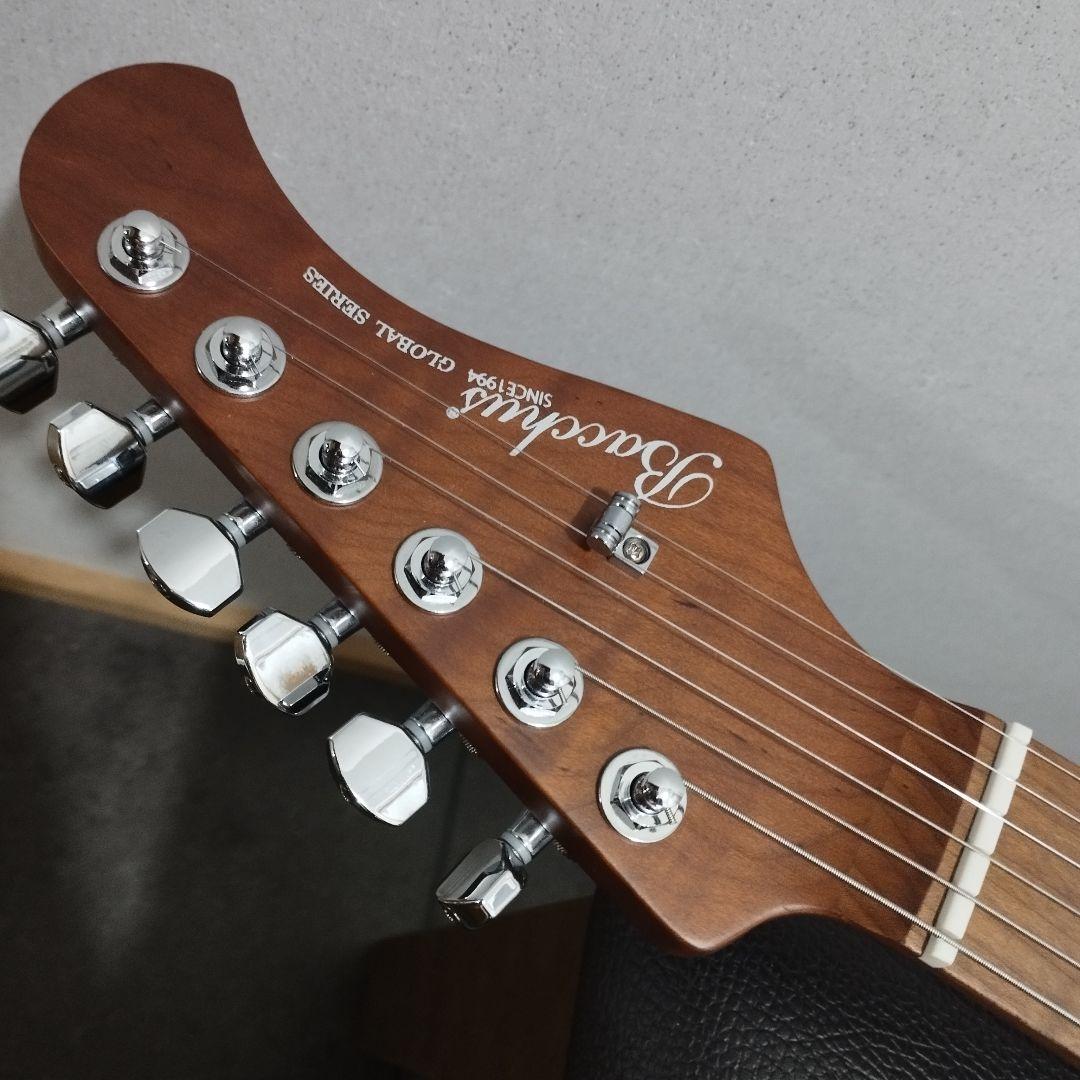 特典付付 新品 BACCHUS Global TACTICS24-STD/RSM