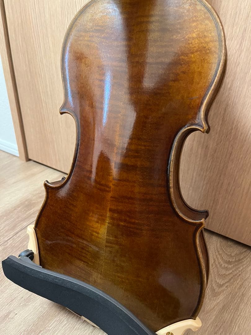 バイオリン　4/4