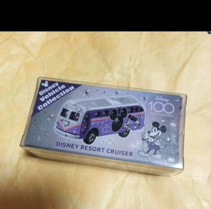 華さま専用トミカ