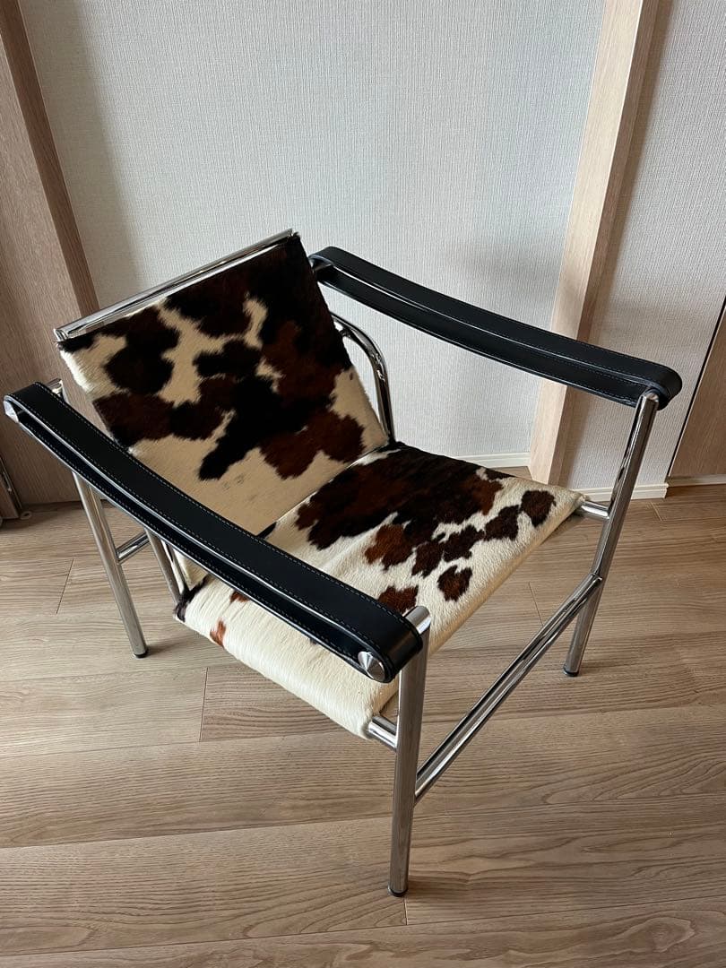 Le Corbusier／ル コルビジェ LC1 スリングチェア リプロダクト