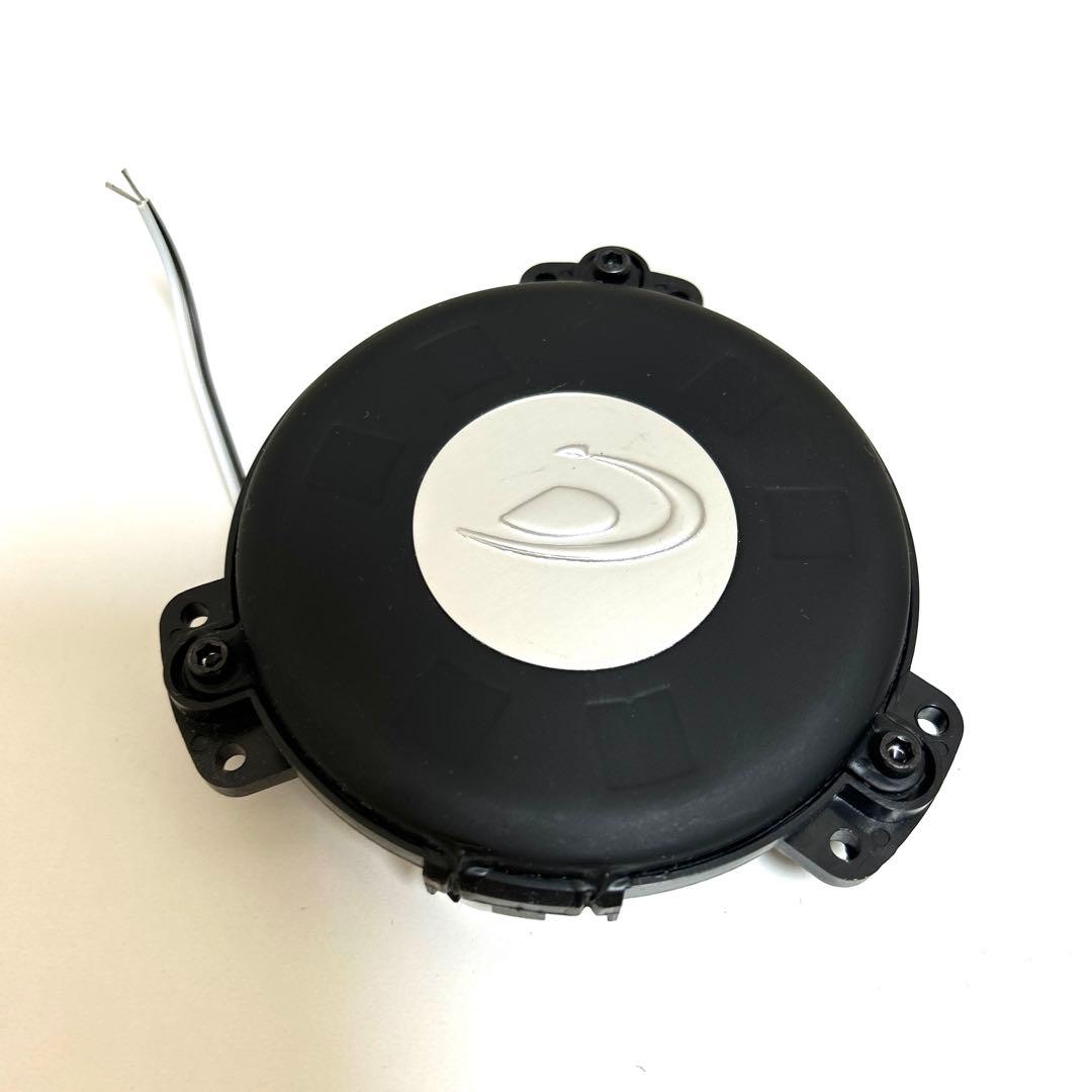 Dayton Audio TT25-16 ミニ バスシェーカー 16Ω