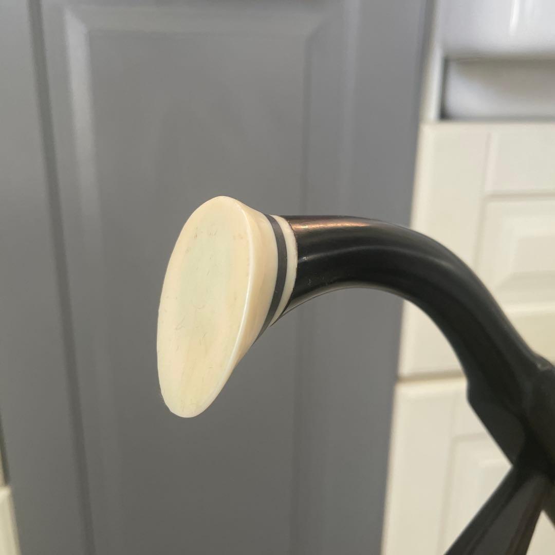 二胡 ほぼ未使用 ケース有り　黒壇　蘇州製　六角形