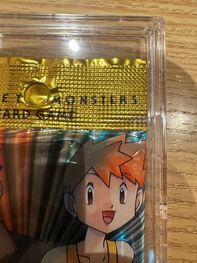 ジム拡張第1弾 リーダーズスタジアム 未開封パック