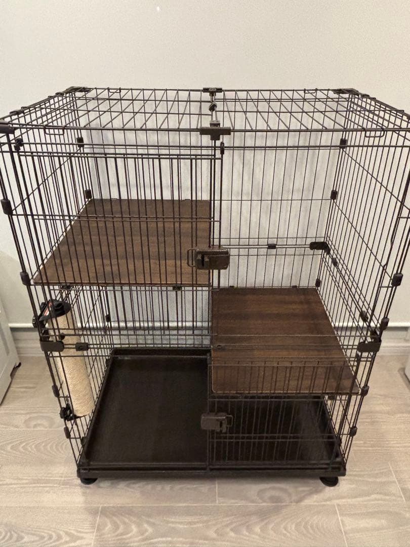 アイリオーヤマ コンビネーションサークル P-CS-932V 本体+追加棚板