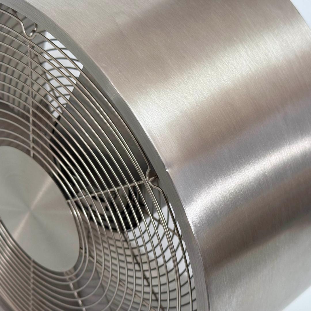 美品　Stadler form Q-fan サーキュレーター　スタドラーフォーム