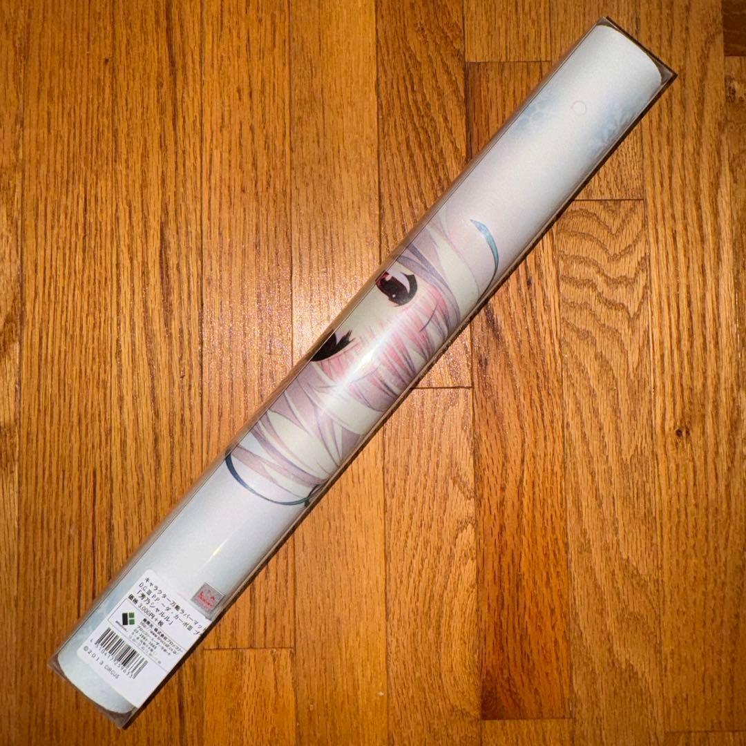 万能ラバーマット D.C.III P.P. -ダ・カーポIII 芳乃シャルル