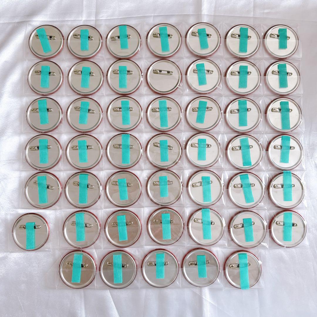 鬼滅の刃 原画展 缶バッジ デコレクション缶バッジ 煉獄杏寿郎 吾峠呼世晴