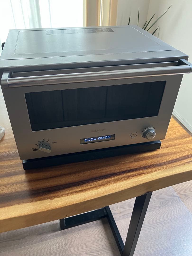 BALMUDA K04シリーズ　【ジャンク品】　バルミューダ