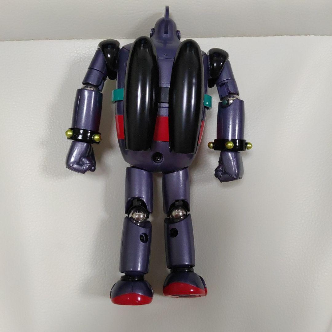 TETSUJIN28 鉄人28号 TYPE-H リニューアル版