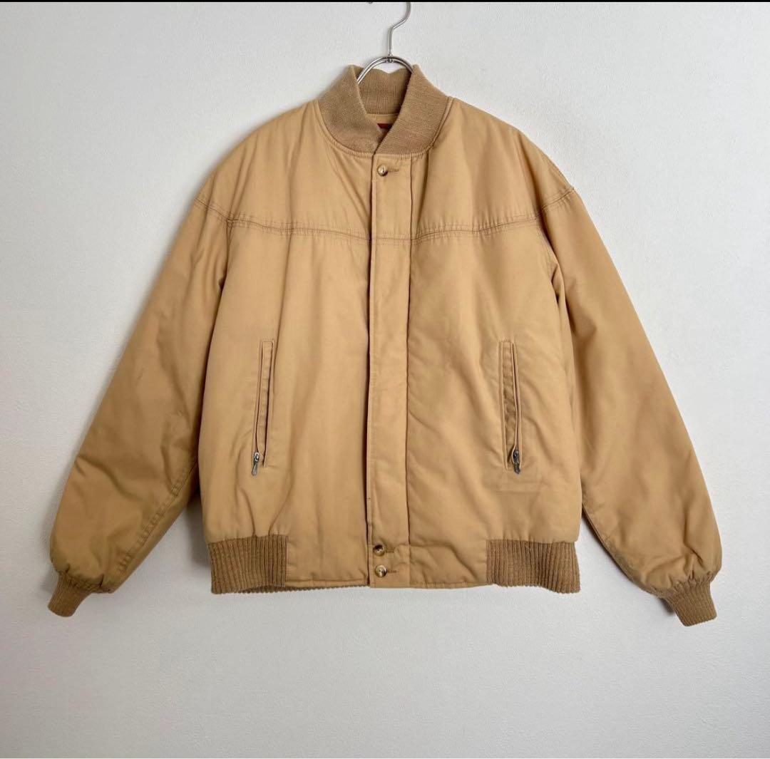 Catalina カタリナ　ダービージャケット　90s USA製
