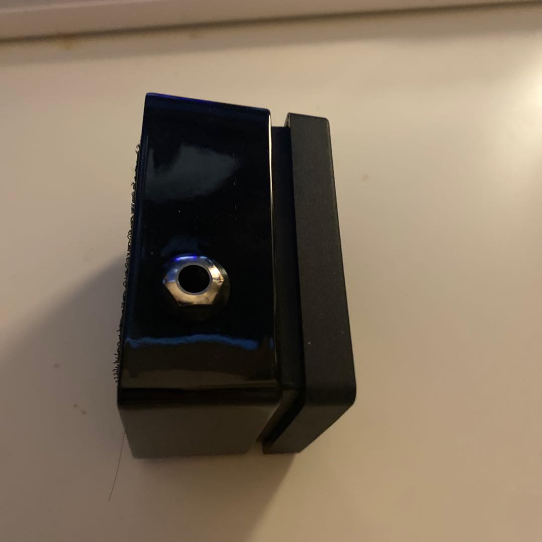 ギター Pitchblack xs