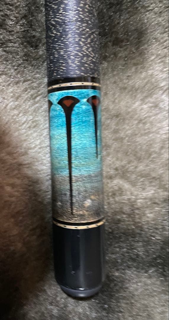 か*ん様 Adam ビリヤードキュー　バットのみ