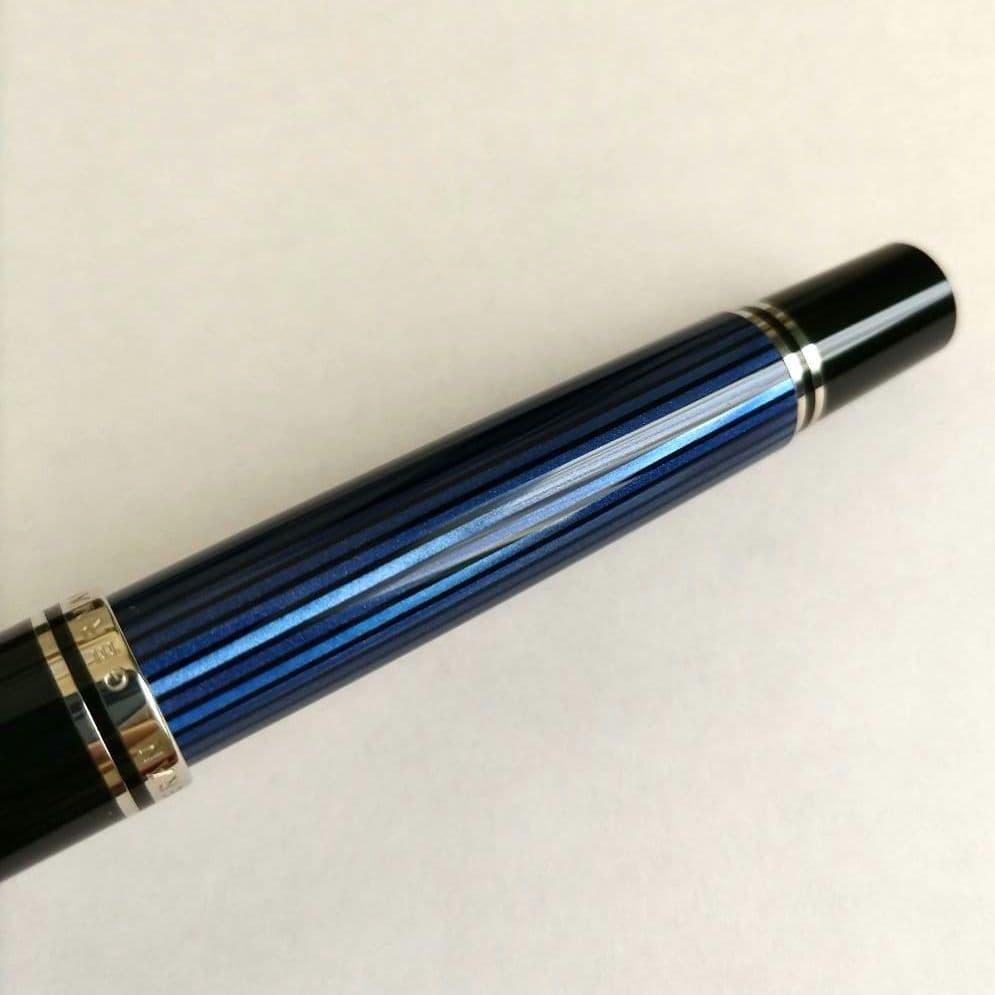 M805 ペリカン スーベレーン 万年筆 M800 M400 M600