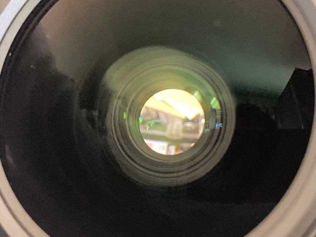 作例付き　TOKINA FiRIN 20mm F2 MF Eマウント　管mpr