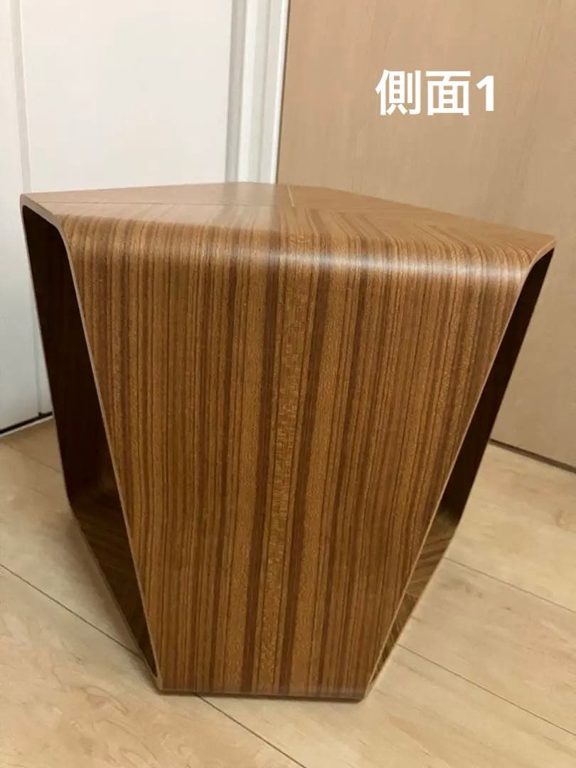 【momo】ムライスツール 天童木工