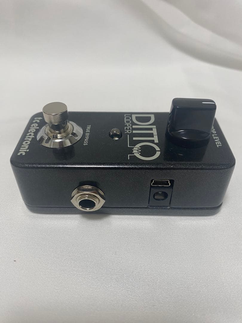 <新品>DITTO LOOPER ルーパー
