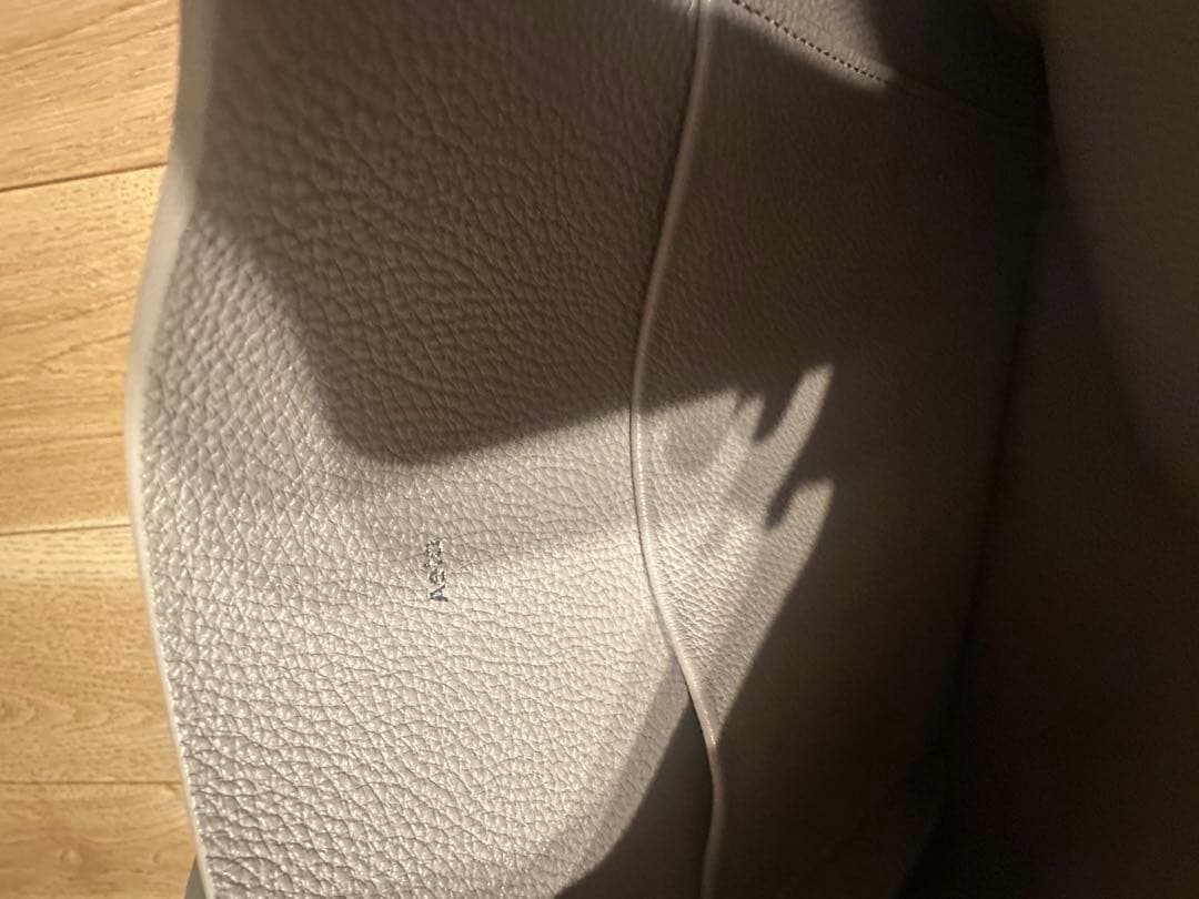 Aeta ショルダーバッグ