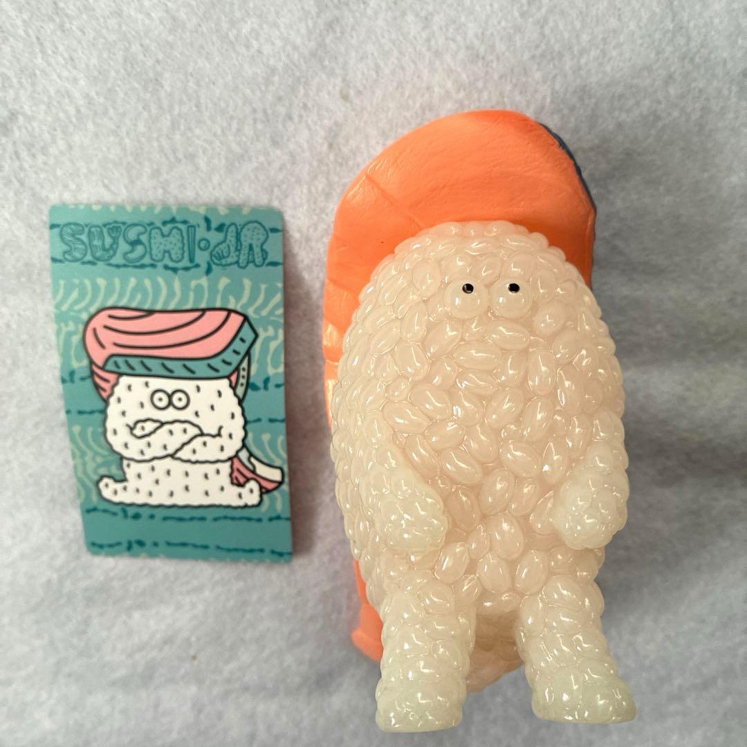 SUSHI-L.A.スシエルエー シメサバ