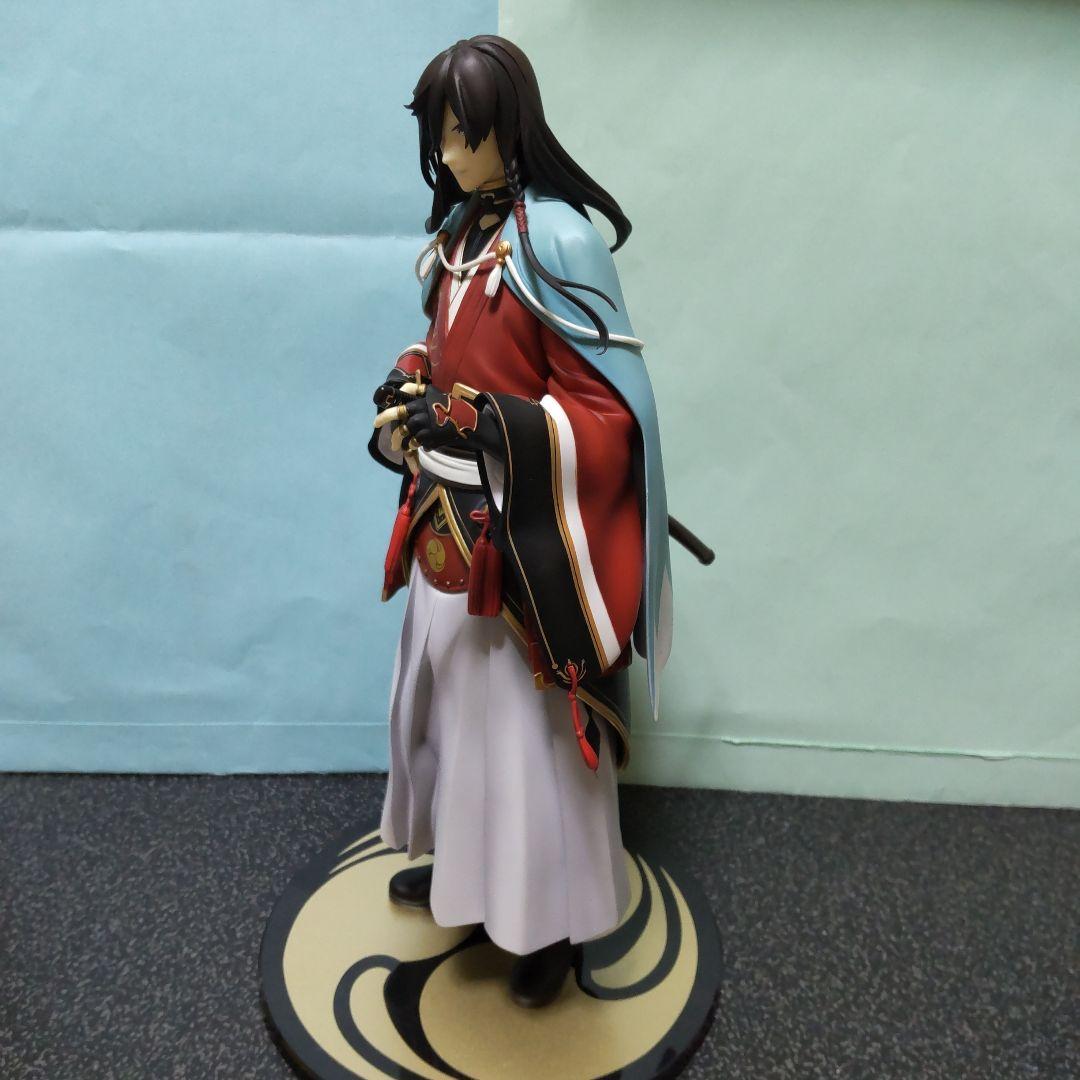 ハ*ル様 刀剣乱舞 和泉守兼定 フィギュア オランジュ・ルージュ