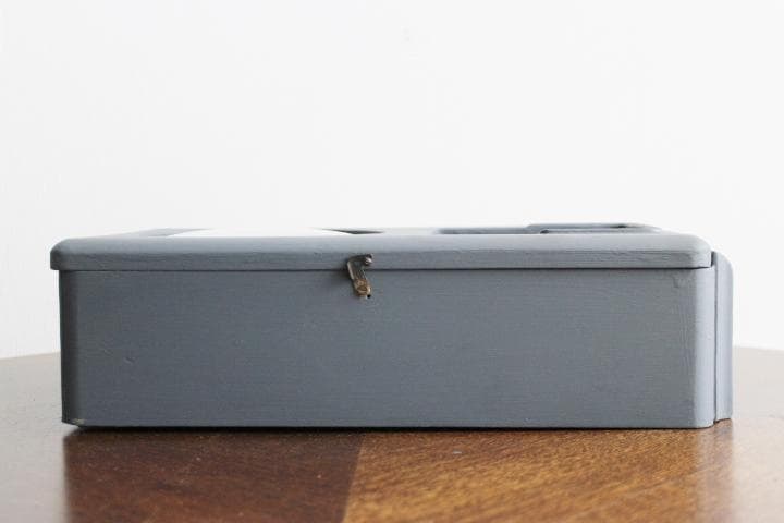 アンティーク アールデコ 冨尾時計地球鶏マーク 掛け時計 柱時計 振り子