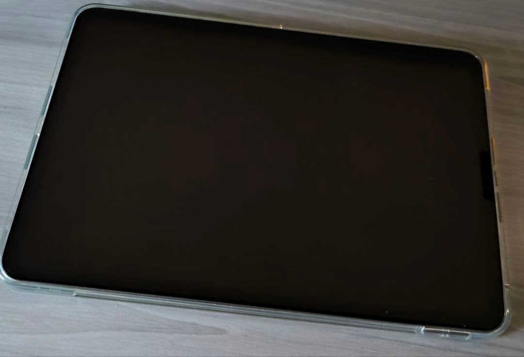 M1 iPadPro11インチ 128GB Wi-Fiモデル スペースグレイ