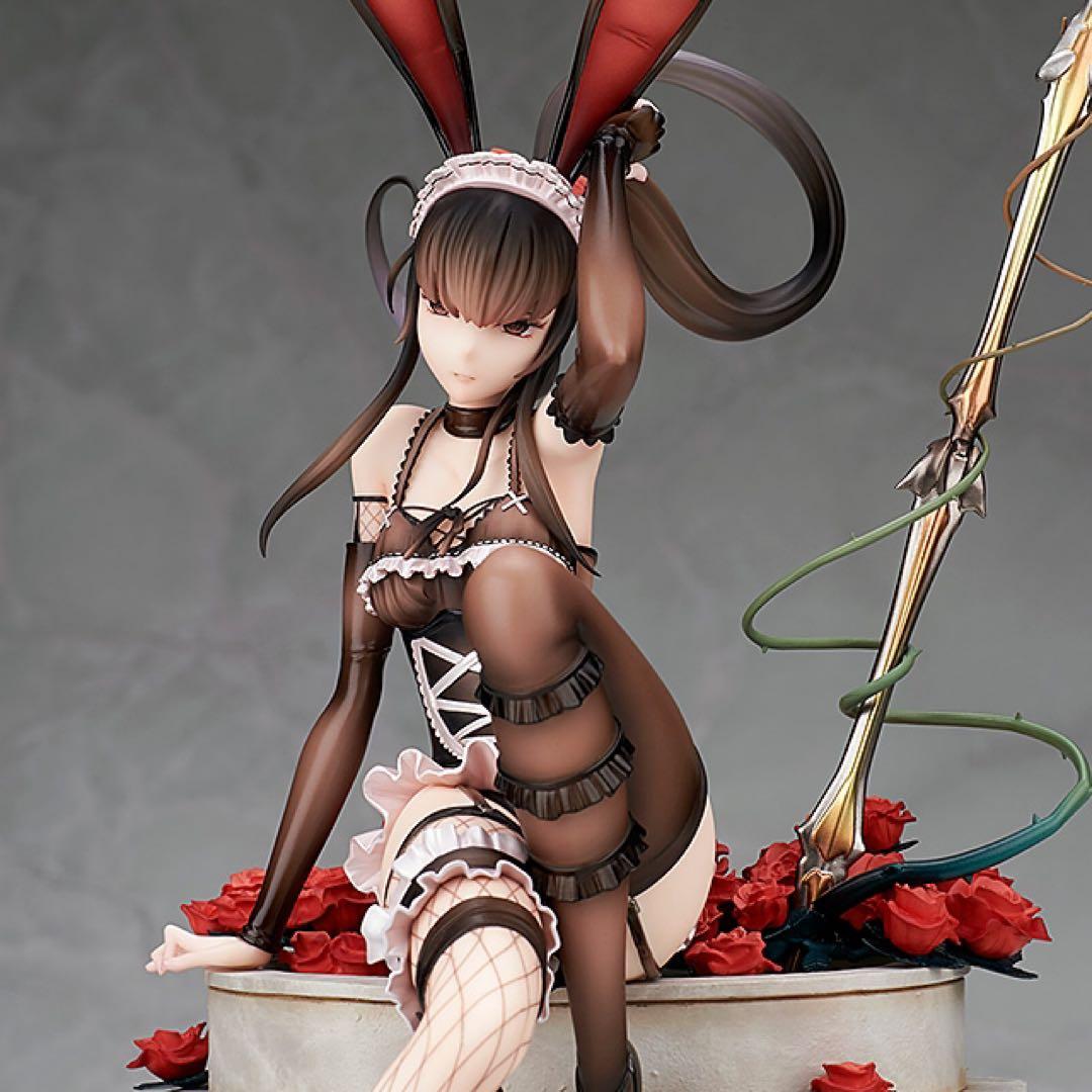 オーバーロード ナーベラル so-bin Ver. 1/8 完成品フィギュア