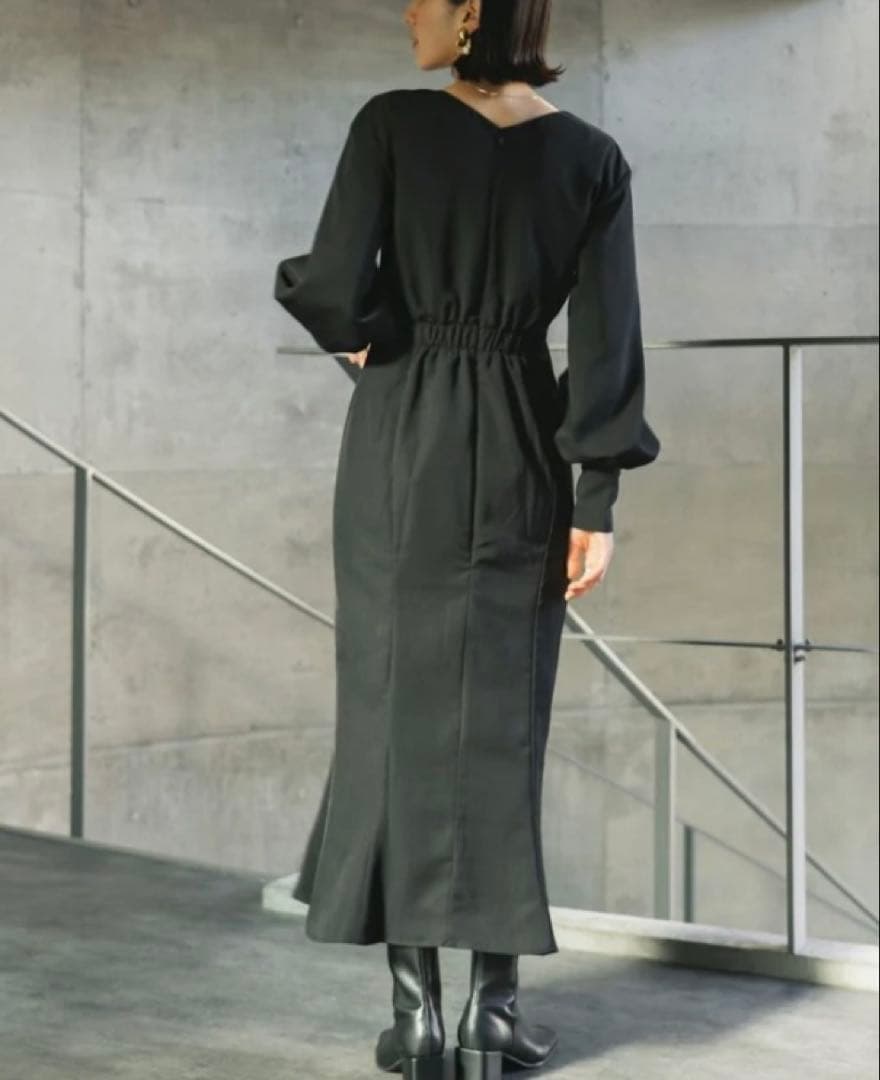 Knuth Marf【未使用】2way unique mermaid ops