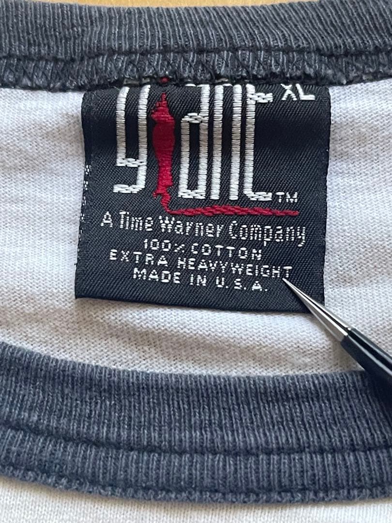 rage against the machine レイジ リンガー TシャツXL