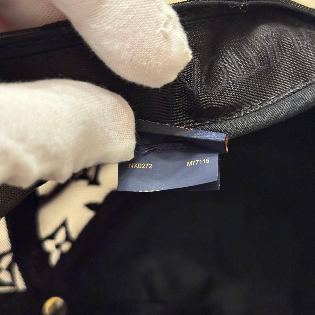 LOUISVUITTON キャップ ベースボール モノグラム メッシュ ヴィトン