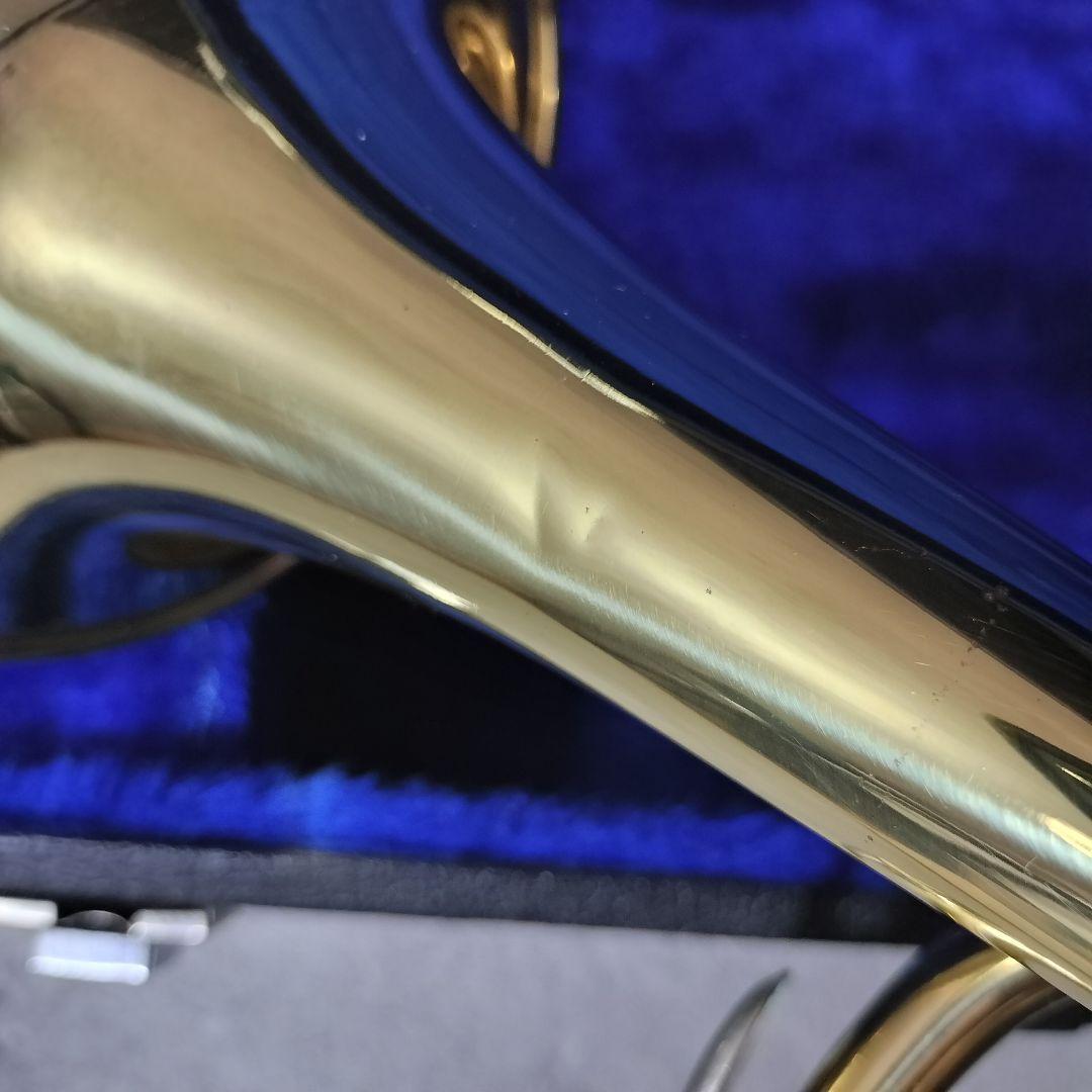 PARROT トランペット 本体 B♭管