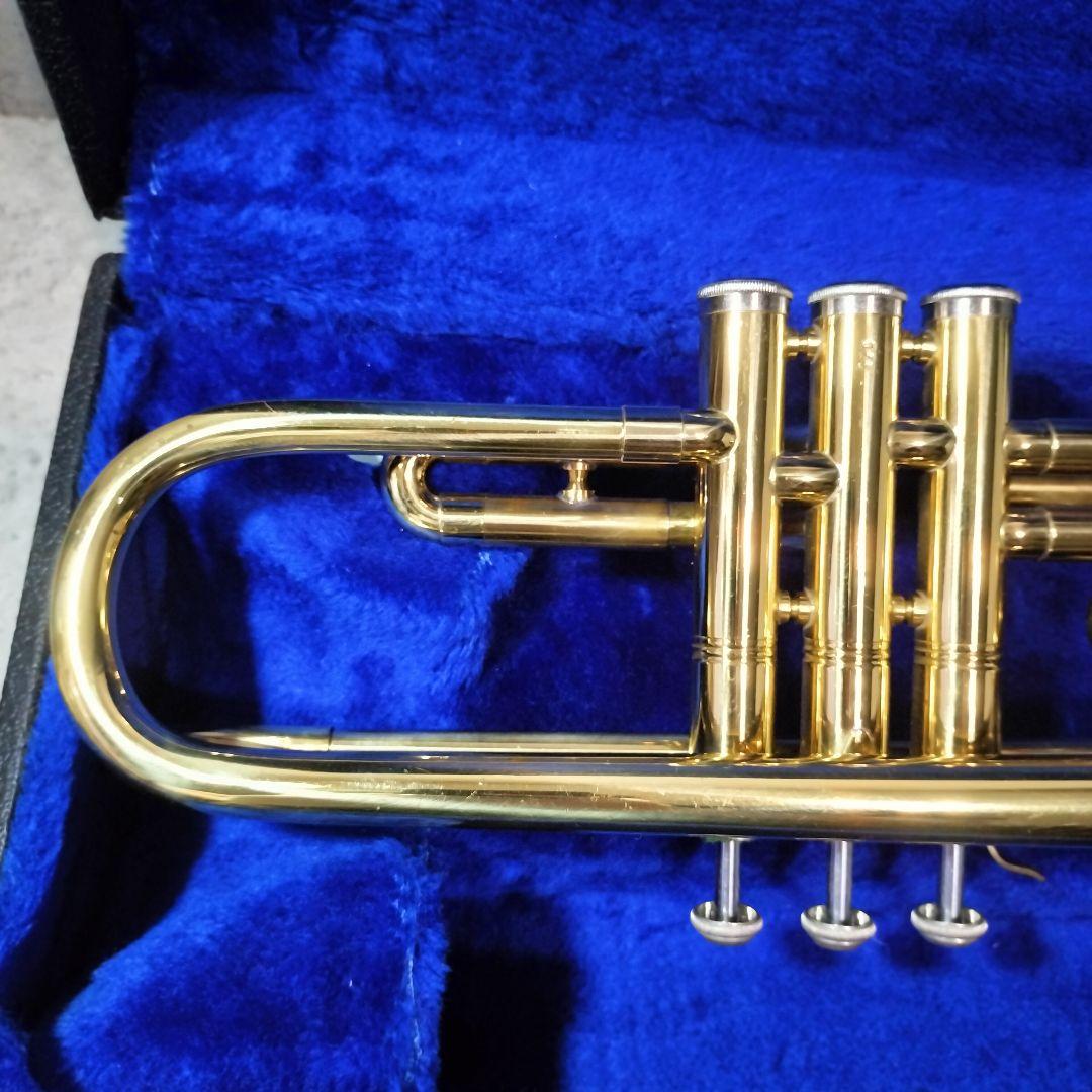 PARROT トランペット 本体 B♭管