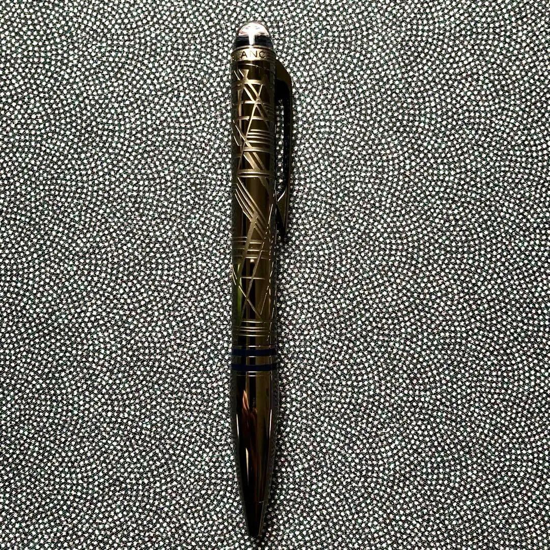 モンブラン ボールペン スターウォーカー 2023