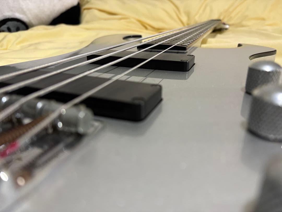 ベース ESP Grass Roots G-P-48 Pierrot KOHTA