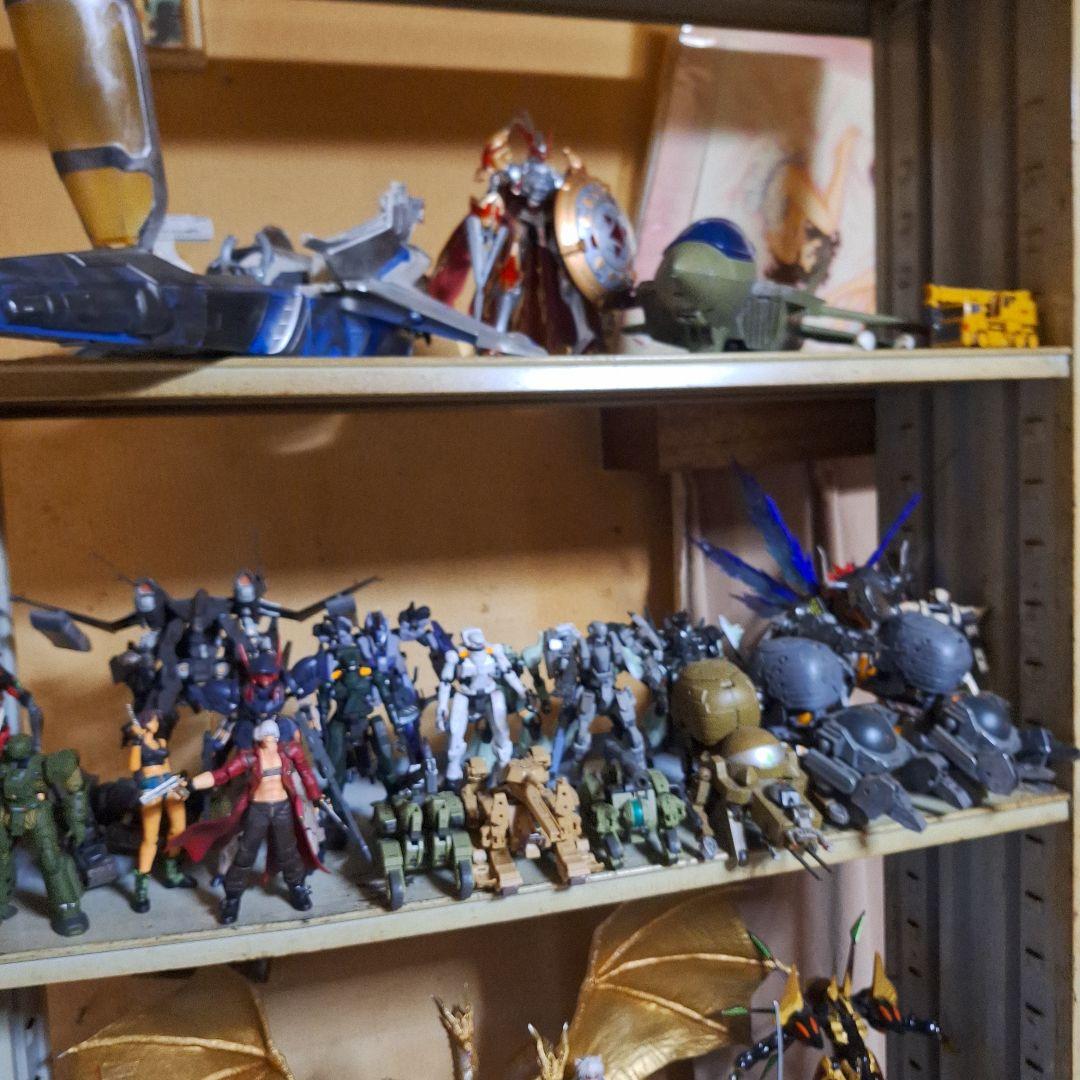 プラモデルまとめ売り