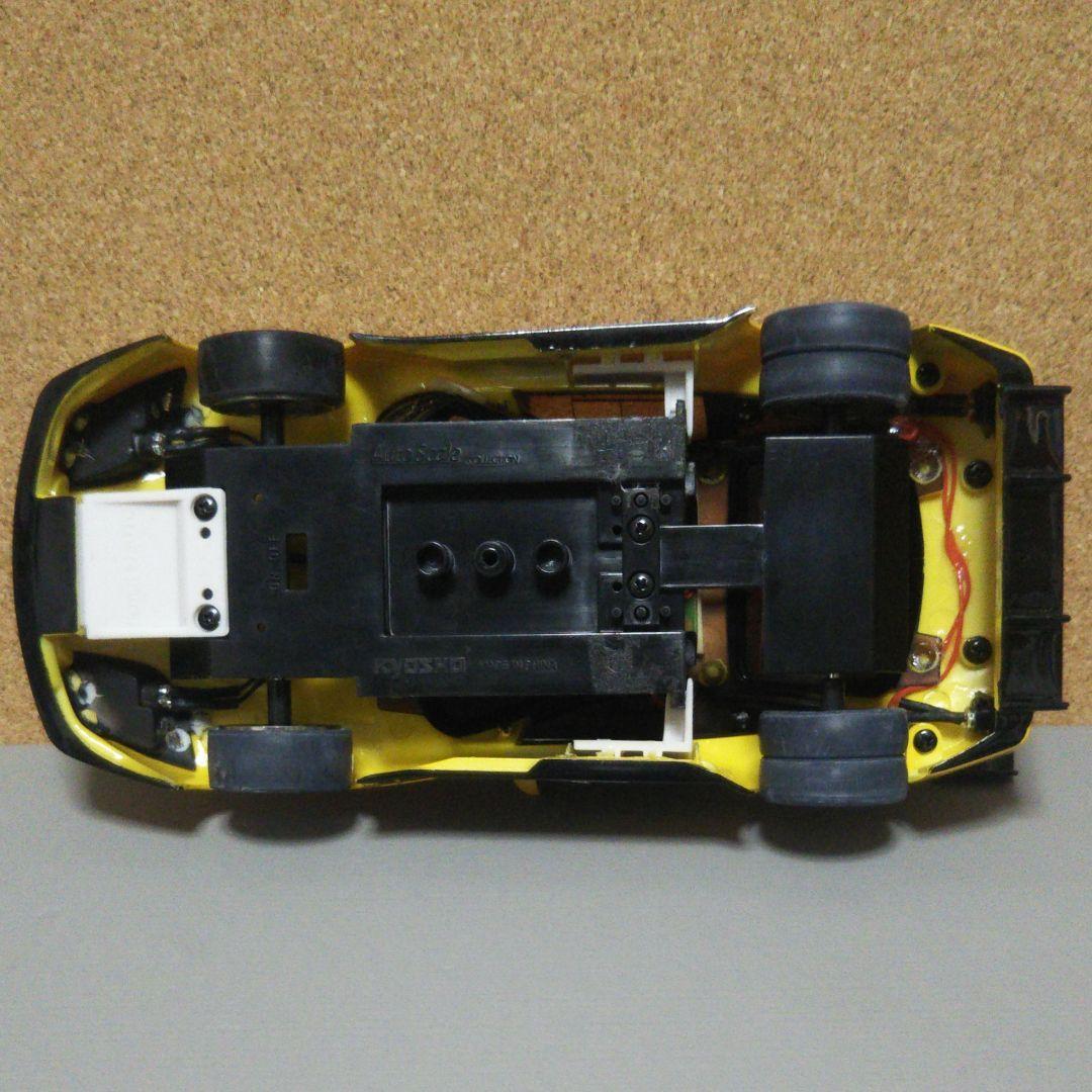 ミニッツ ボディ フェラーリ 575GTC