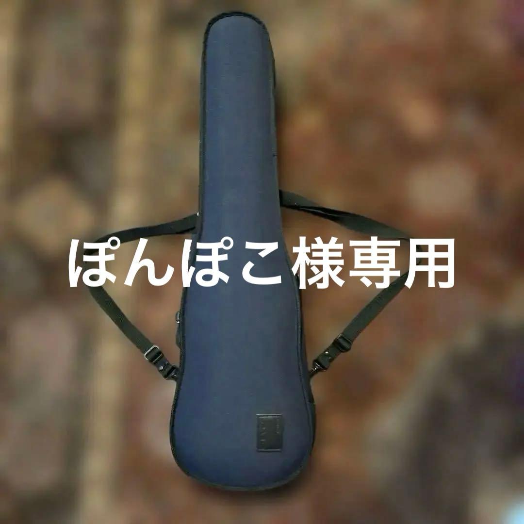 バイオリンハードケース　4/4 ゲバ　GEWA 美品　ストップ付き