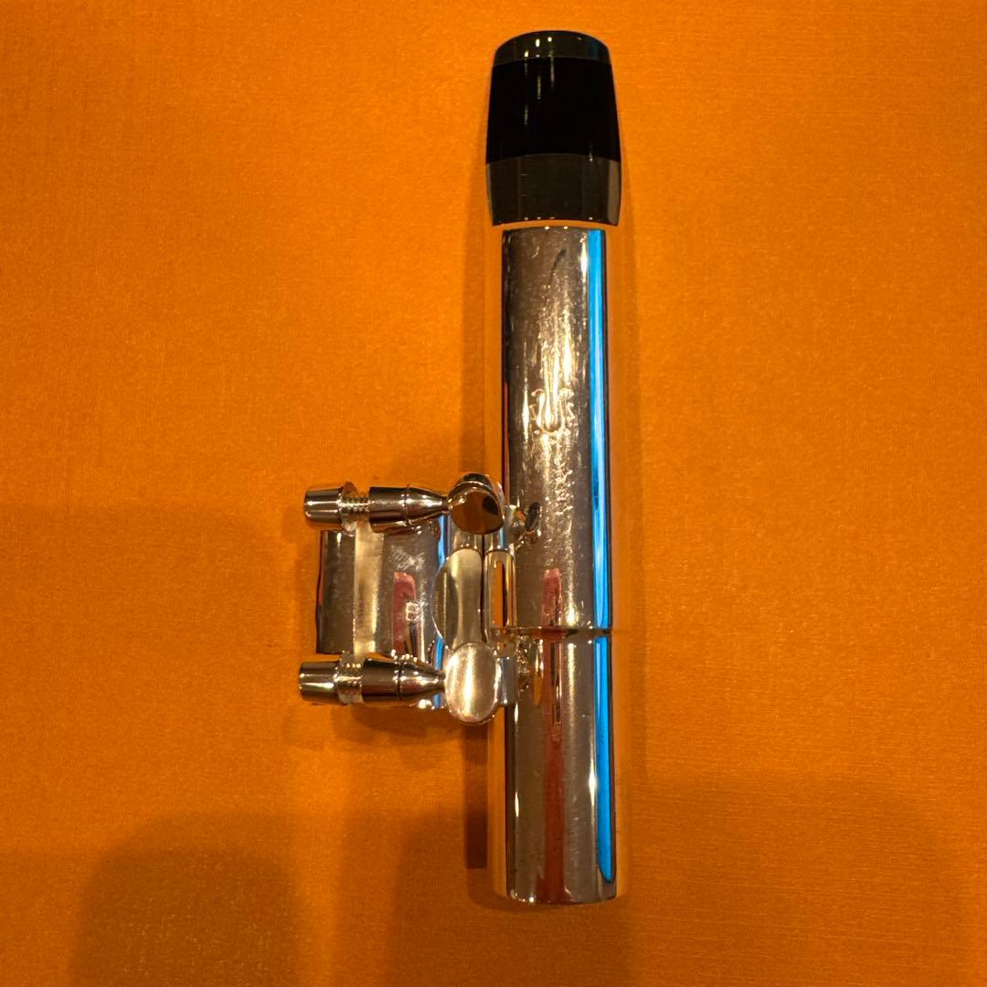 ヤナギサワ/lSPヤナギサワメタル バリトンサックス用マウスピース 6