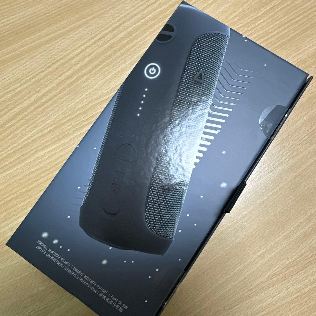 JBL FLIP ESSENTIAL2 Bluetoothスピーカー