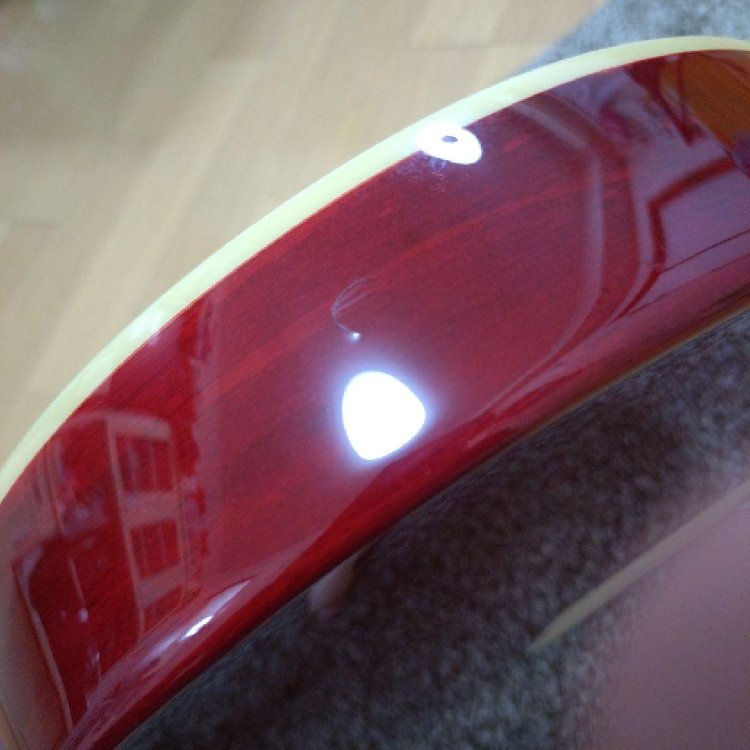 Epiphone Lespaul standard pro エレキギター