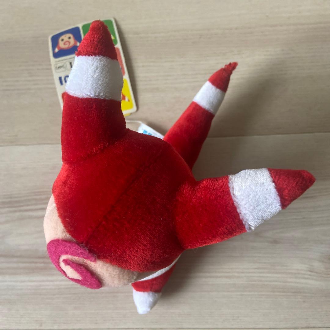 AQUI XI アクイ　ぬいぐるみ　レトロ　PlayStation 希少レア