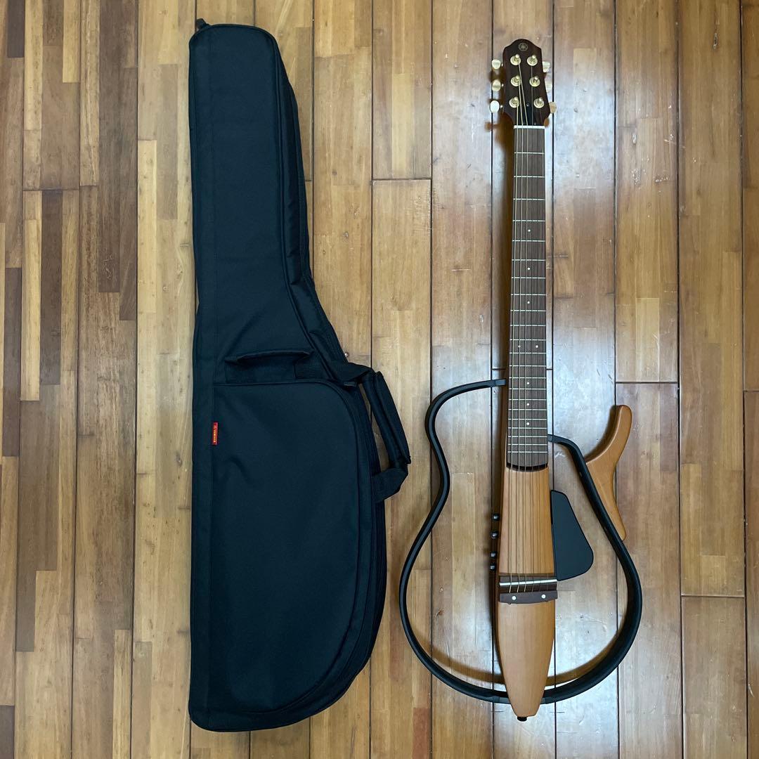 YAMAHA サイレントギター SLG110S