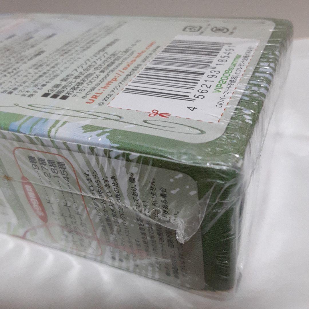 ヴィーナス・アイドル・プロジェクト　トレカ　未開封BOX シュリンク付き