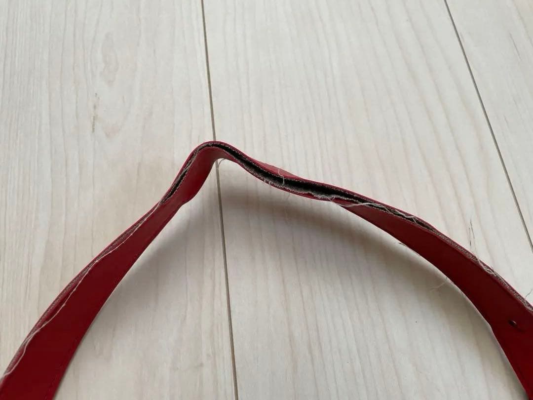 evisu デニムエプロン 前掛け インディゴ　ビンテージ（エヴィス エビス）