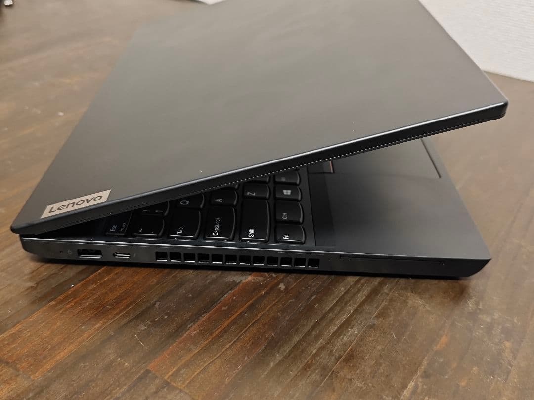 Windowsノート本体 Lenovo ThinkPad P15v Gen2 i7 64GB 512GB